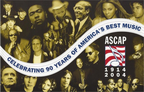 ASCAP 75 Years of Music